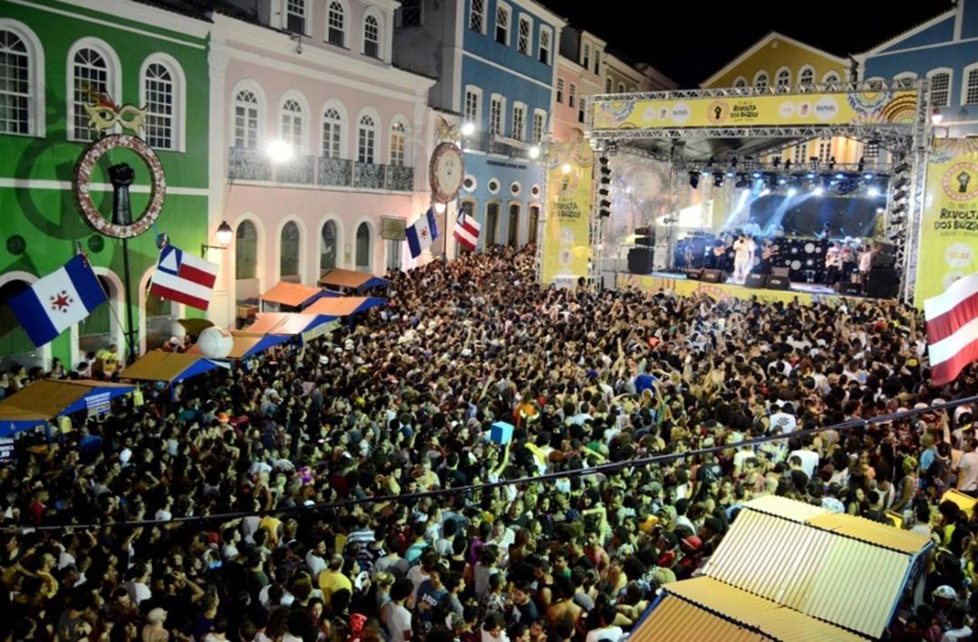 Quarto Casal Sossegado Perto Pelourinho Salvador Exterior photo