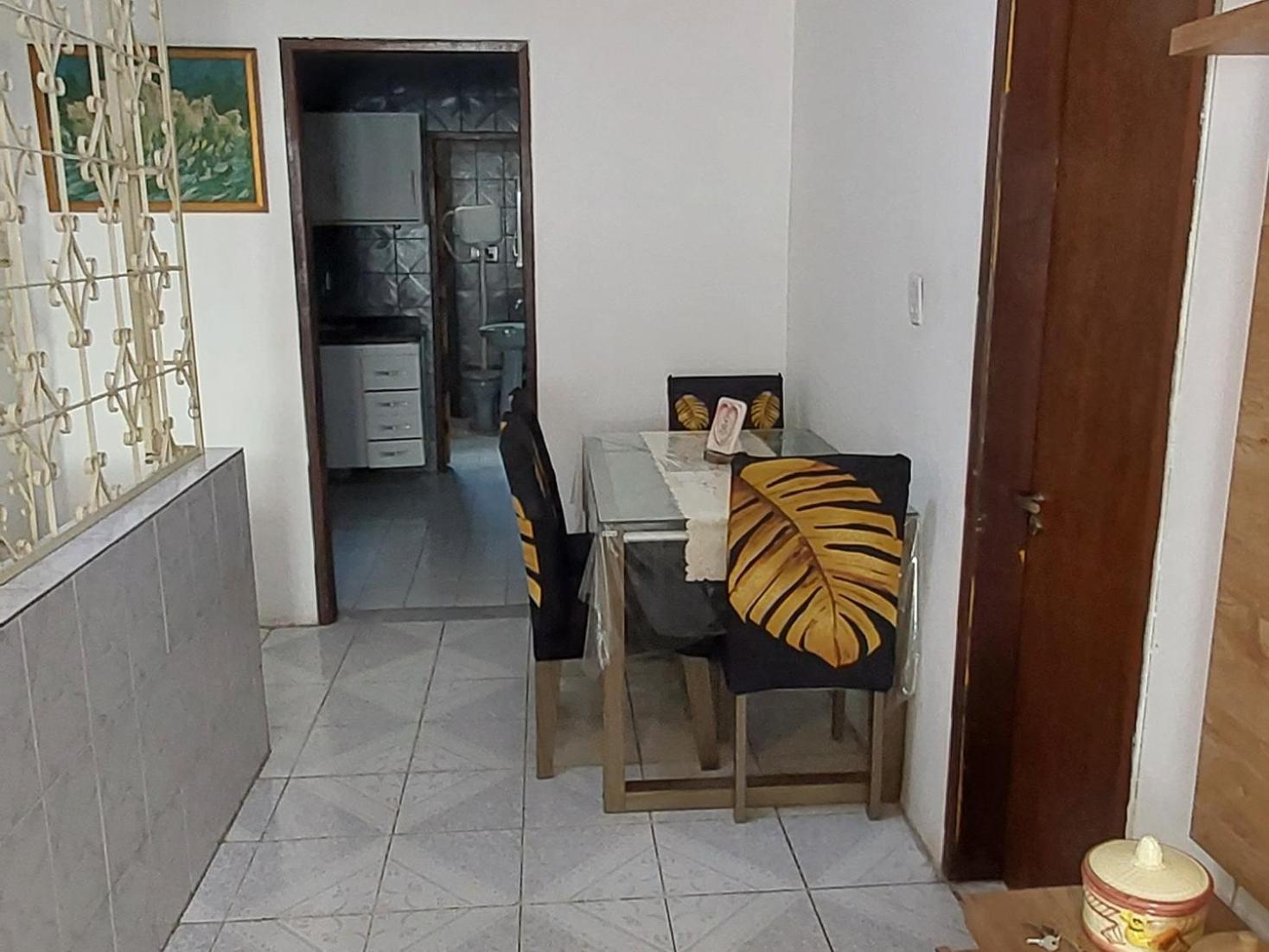 Quarto Casal Sossegado Perto Pelourinho Salvador Exterior photo